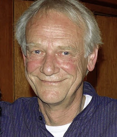 Harald Rönz